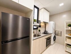 The Luxurie (D19), Condominium #636543061